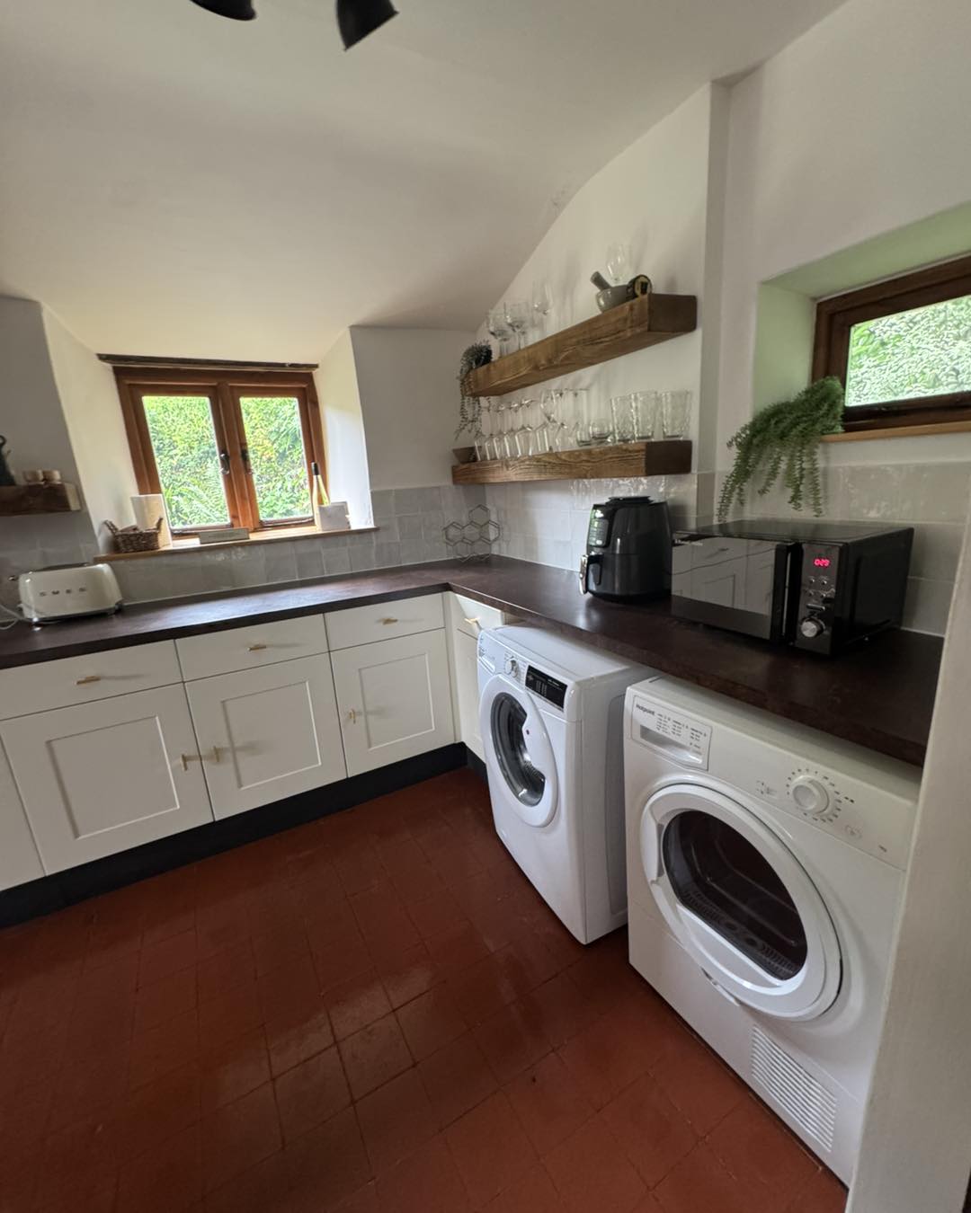 Emma Williams customer testimonial Peachy Cleans Somerset