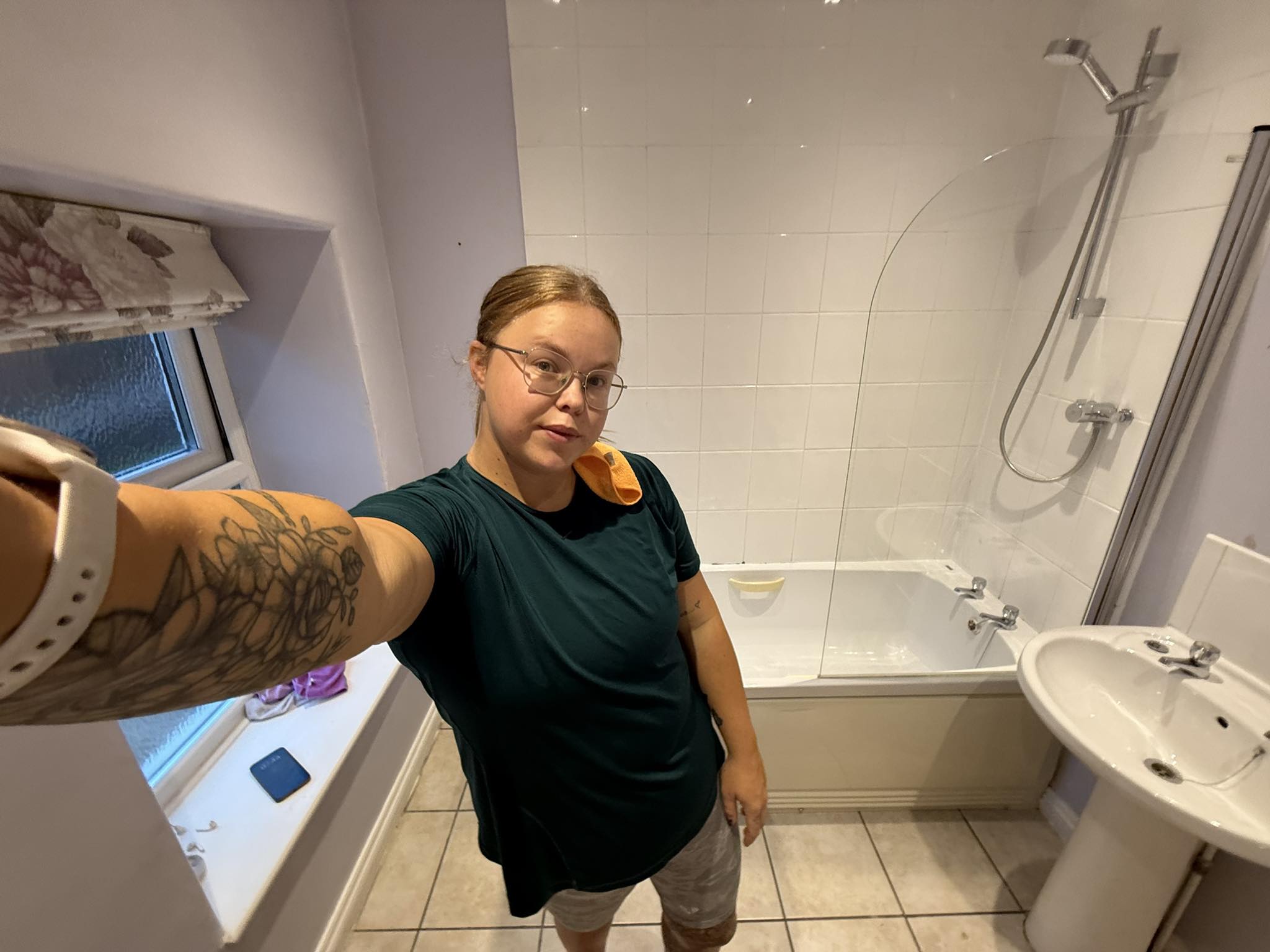 Commercial cleaning service Radstock Bath Somerset offices - Peachy Cleans